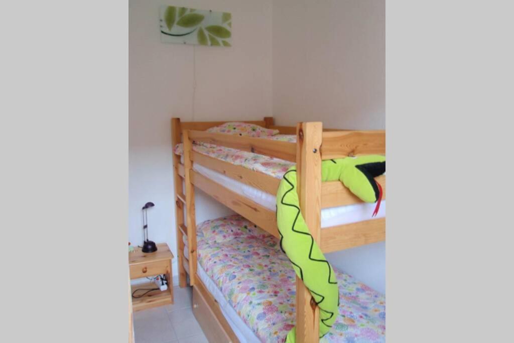Les Angles: Esqui, Base Nautica, Naturaleza, Bike Park, ... מראה חיצוני תמונה